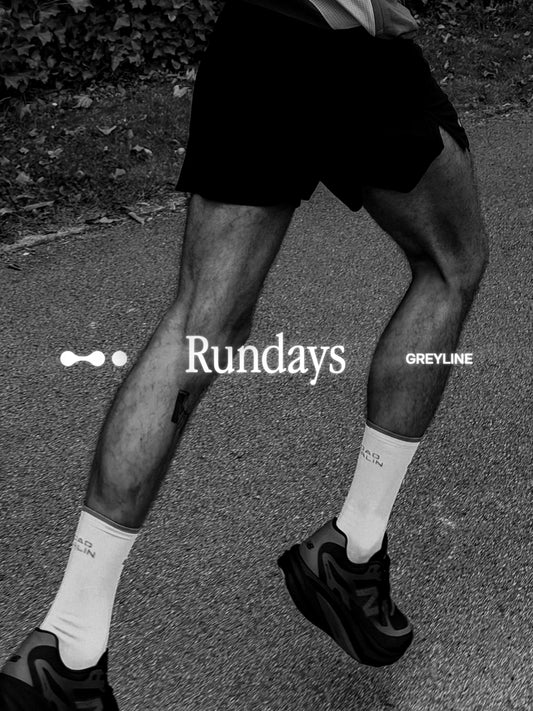 Rundays Greyline