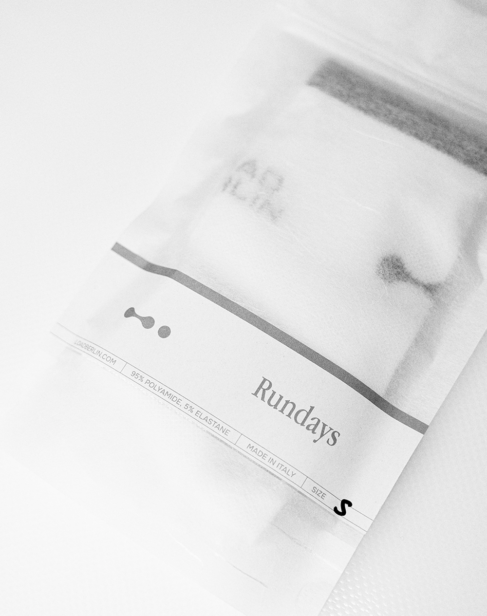 Rundays Greyline